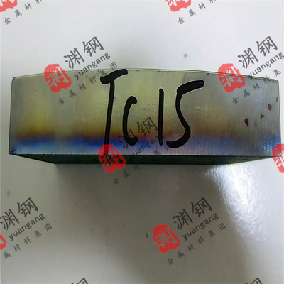 TC15