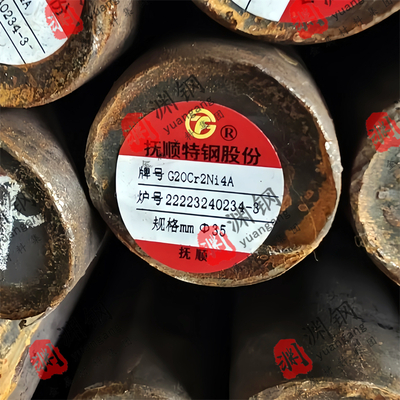 G20Cr2Ni4