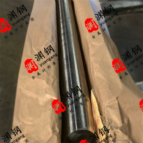 X22CrMoV12-1叶片钢